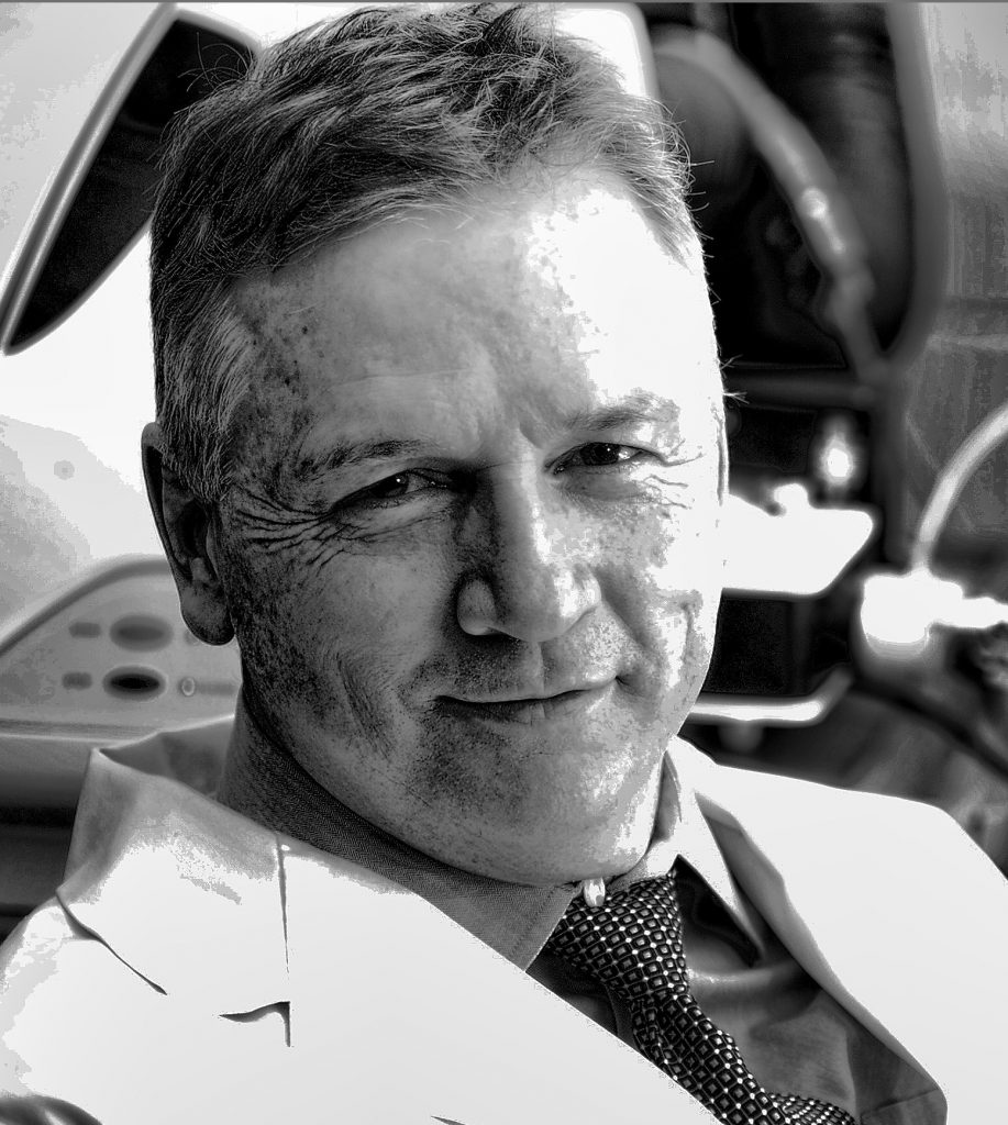 Mark Charbonneau