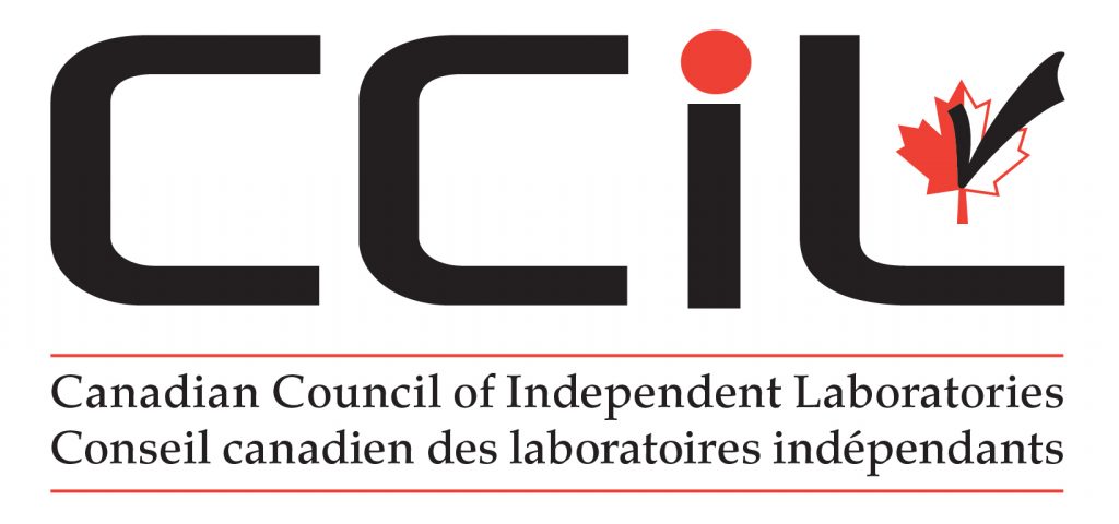 CCIL Logo